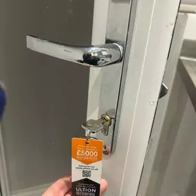 Bild von DGM Locksmiths