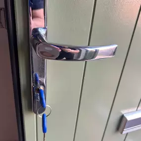 Bild von DGM Locksmiths