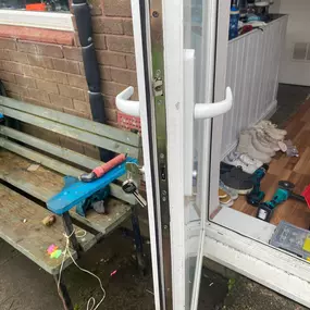 Bild von DGM Locksmiths