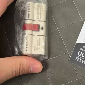 Bild von DGM Locksmiths