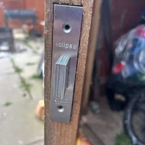 Bild von DGM Locksmiths