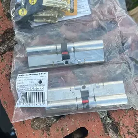 Bild von DGM Locksmiths