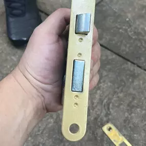 Bild von DGM Locksmiths