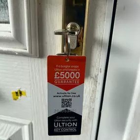 Bild von DGM Locksmiths