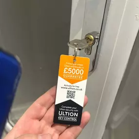 Bild von DGM Locksmiths