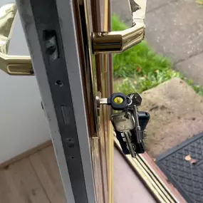 Bild von DGM Locksmiths