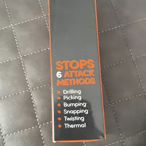 Bild von DGM Locksmiths