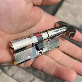 Bild von DGM Locksmiths