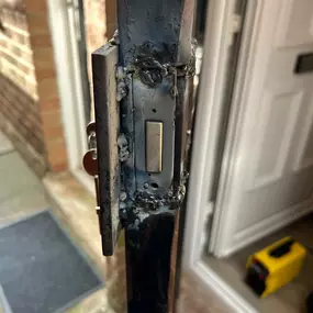 Bild von DGM Locksmiths