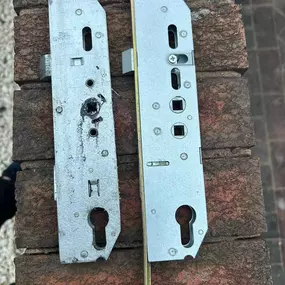 Bild von DGM Locksmiths