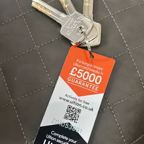 Bild von DGM Locksmiths