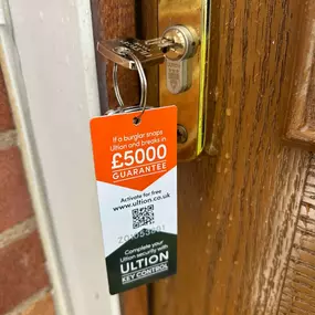 Bild von DGM Locksmiths