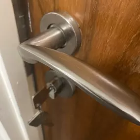 Bild von DGM Locksmiths