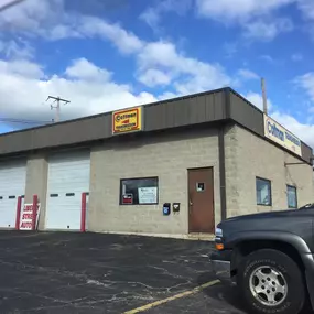 Bild von Liberty Automotive