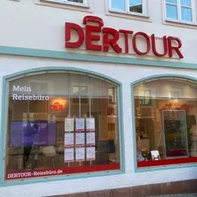 Bild von DERTOUR Reisebüro