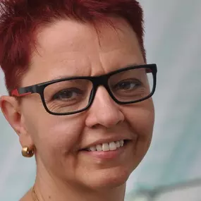 Bild von Wüstenrot Bausparkasse: Karin Boos