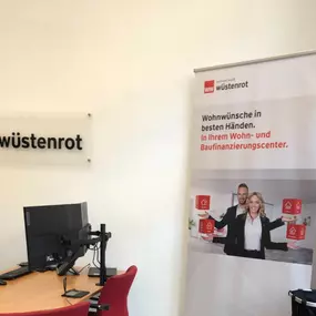 Bild von Wüstenrot Bausparkasse: Raphael Arnold