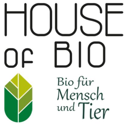 Logo from House of Bio