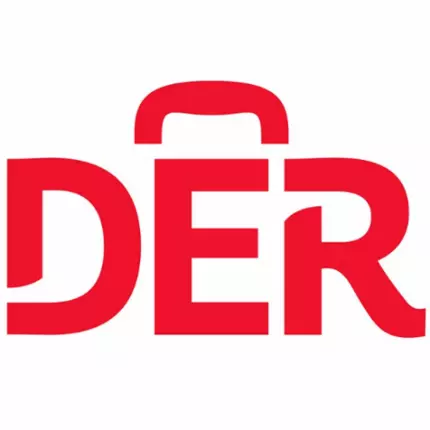 Logo from DER Reisecenter TUI