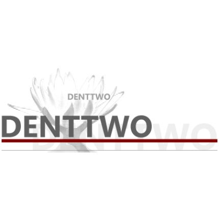 Logotipo de Dent Two GmbH