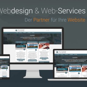 Bild von Lohr Webdesign & Web-Services