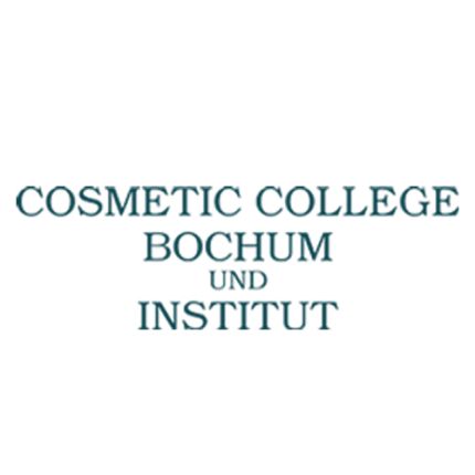Logo fra Cosmetic College Bochum und Institut Inh. Claudia Bryjak