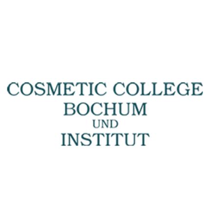 Logotyp från Cosmetic College Bochum