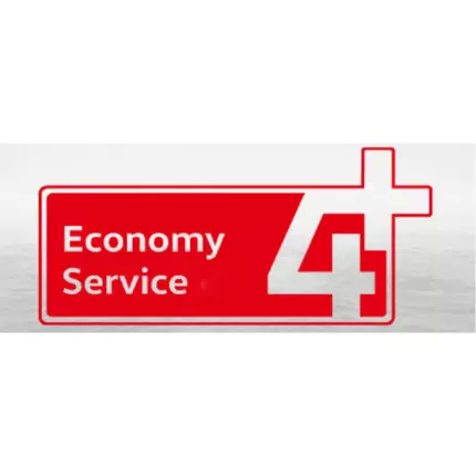 Logo fra Volkswagen Economy Service Stotternheim Erfurt