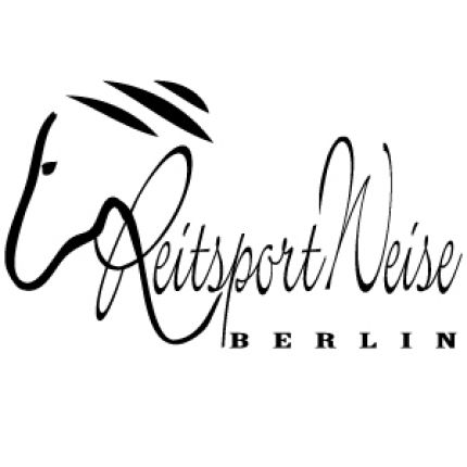 Logo von Reitsport Weise Berlin