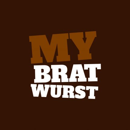 Logo da MYBRATWURST
