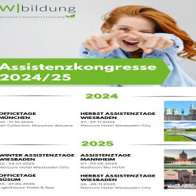 Bild von Wbildung Akademie GmbH