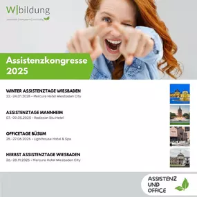 Bild von Wbildung Akademie GmbH