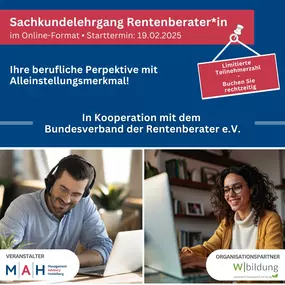 Bild von Wbildung Akademie GmbH