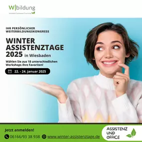 Bild von Wbildung Akademie GmbH