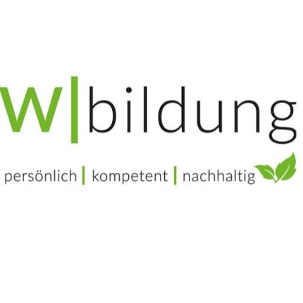 Logo van Wbildung Akademie GmbH