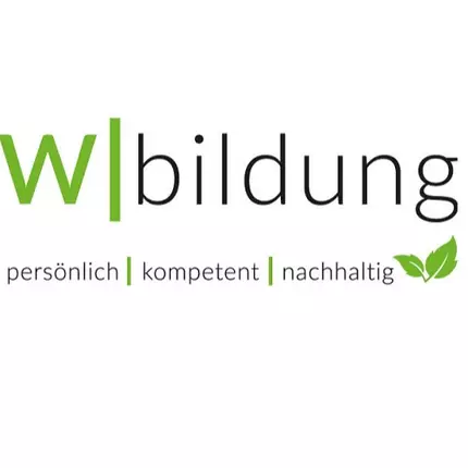 Logo fra Wbildung Akademie GmbH