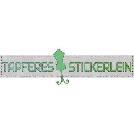 Logo von Tapferes Stickerlein