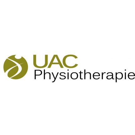 Logo van UAC Physiotherapie