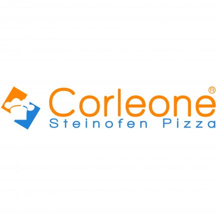 Logótipo de Corleone - Steinofen Pizza