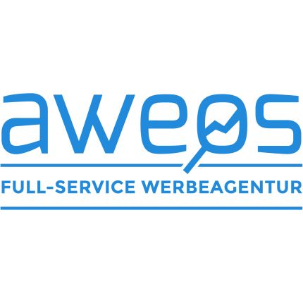 Logotyp från AWEOS GmbH