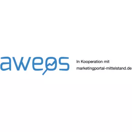 Logo fra AWEOS GmbH