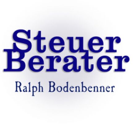 Logo fra Steuerberater Ralph Bodenbenner