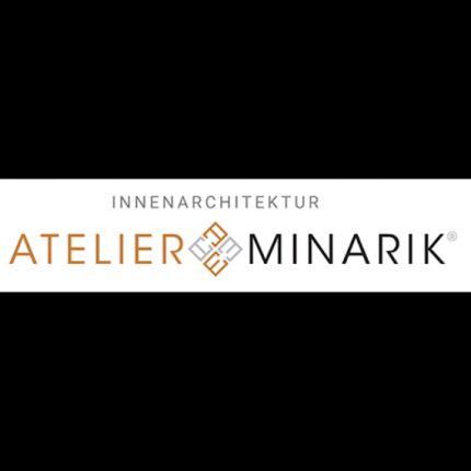 Logo da Atelier Minarik
