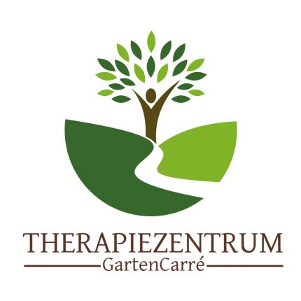 Logo da Therapiezentrum GartenCarré