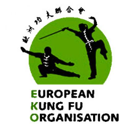 Logo da Jing Wu Kung Fu Schule Köln