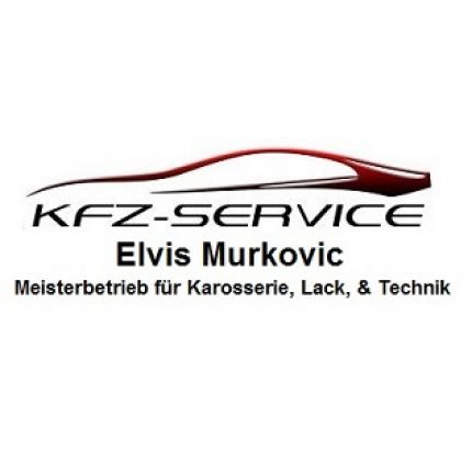 Logótipo de Kfz - Service Murkovic Meisterbetrieb für Karosserie - Lack & Technik