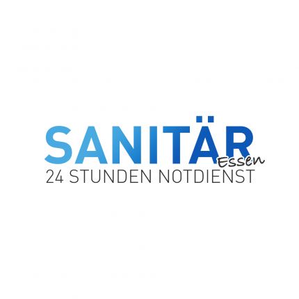 Logo da Sanitär Notdienst Essen