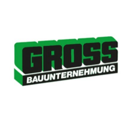 Logotyp från Bauunternehmung Martin Groß