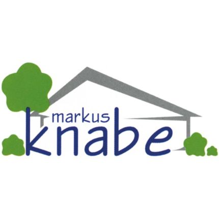Λογότυπο από Markus Knabe Dienstleistungen rund um Haus und Garten