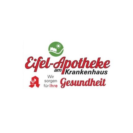 Logótipo de Eifel-Apotheke